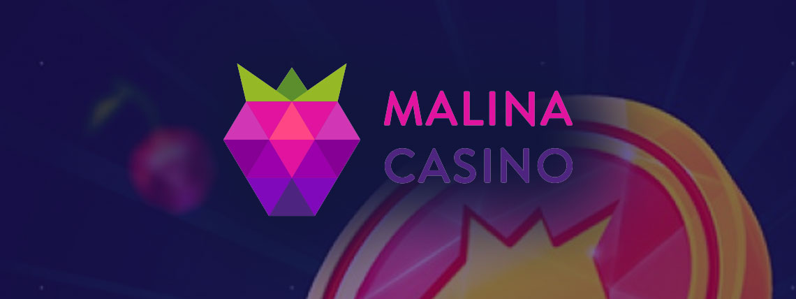 Malina casino fiók biztonság és védelem